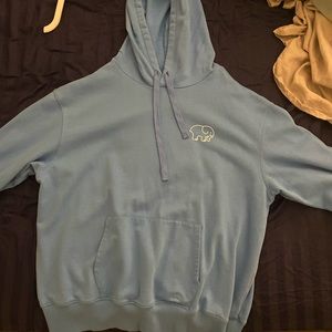Ivory Ella Hoodie